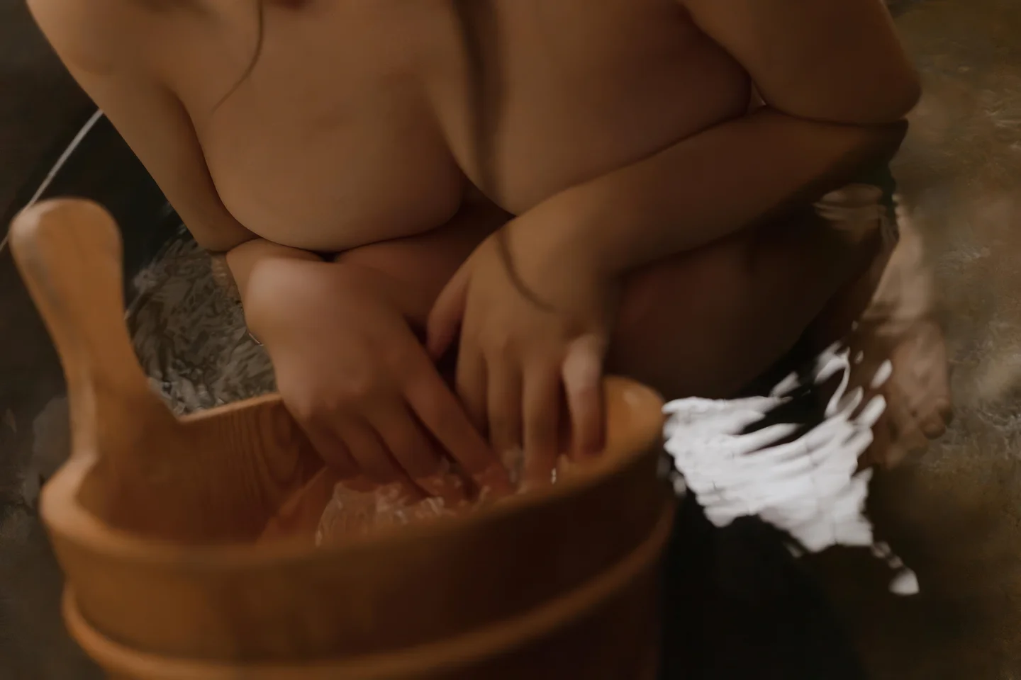 阿半今天很开心 - No.040 中秋月明 [20P-319MB] tg@simisebaisi 【丝足阁】008.webp